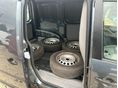 VOLKSWAGEN CADDY 2008/10 - 8