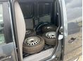 VOLKSWAGEN CADDY 2008/10 - 9