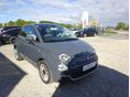 FIAT 500 2016/7 - 3