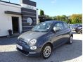FIAT 500 2016/7 - 1