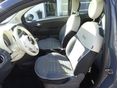 FIAT 500 2016/7 - 9
