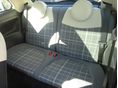 FIAT 500 2016/7 - 10