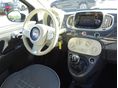 FIAT 500 2016/7 - 12