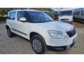 SKODA YETI 2013/4 - 2