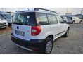 SKODA YETI 2013/4 - 3