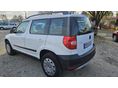 SKODA YETI 2013/4 - 4