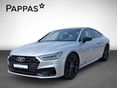 AUDI A7 Sportback 50 TDI quattro Tiptronic ic [5 személy] Magyarországi. 1. tulajdonos. Keveset futott. Garanciás