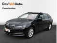 SKODA SUPERB 2024/5 - 1