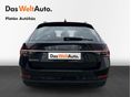 SKODA SUPERB 2024/5 - 5