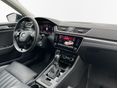 SKODA SUPERB 2024/5 - 6