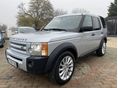 LAND ROVER DISCOVERY 2007/9 - 1