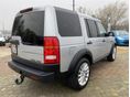 LAND ROVER DISCOVERY 2007/9 - 3