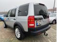 LAND ROVER DISCOVERY 2007/9 - 4