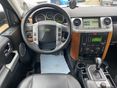 LAND ROVER DISCOVERY 2007/9 - 7
