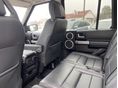 LAND ROVER DISCOVERY 2007/9 - 10