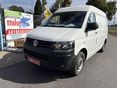 VOLKSWAGEN TRANSPORTER T5 2.0 CR TDI BlueMotion MAGASÍTOTT! FRISS MŰSZAKI! VONÓHOROG! KLÍMA! MEGKÍMÉLT!
