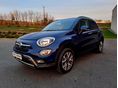 FIAT 500X 2016/9 - 1