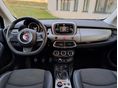 FIAT 500X 2016/9 - 8