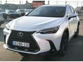 LEXUS NX 2024/7 - 2