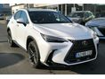 LEXUS NX 2024/7 - 1