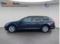 VOLKSWAGEN PASSAT VIII 2023/5 - 2