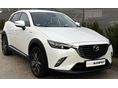 MAZDA CX-3 2017/11 - 1