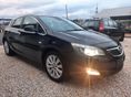 OPEL ASTRA J 2010/3 - 1