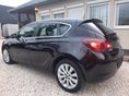 OPEL ASTRA J 2010/3 - 4