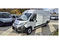 FIAT DUCATO Maxi 2.2 Mjet XLH2 3.5 t Készletről azonnal vihető! 3 % THM