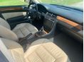 AUDI A6 2001/4 - 5