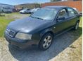 AUDI A6 2001/4 - 1