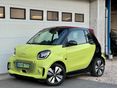 SMART FORTWO CABRIO Electric Drive Prime (Automata) 3 Év Garancia - Magyar - Vezetett szerv. múlt - Karambol mentes - Leinformálható