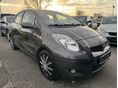 TOYOTA YARIS 2010/3 - 1