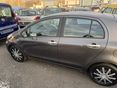 TOYOTA YARIS 2010/3 - 9
