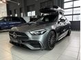 MERCEDES-BENZ C 220 2025/10 - 1