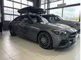 MERCEDES-BENZ C 220 2025/10 - 5
