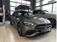 MERCEDES-BENZ C 220 2025/10 - 6