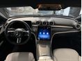 MERCEDES-BENZ C 220 2025/10 - 9