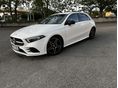 MERCEDES-BENZ A 180 2020 - 4