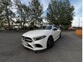 MERCEDES-BENZ A 180 d 7G-DCT AMG Line