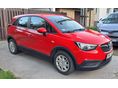 OPEL CROSSLAND X 2018/6 - 2