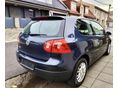 VOLKSWAGEN GOLF V 2007/6 - 4