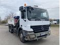 MERCEDES-BENZ 2009 - 2
