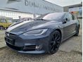 TESLA MODEL S Performance AWD (Automata) 2028 ig Garancia Új Gumik Új Aksik Új Fékek