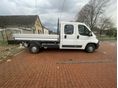 PEUGEOT BOXER 2017 - 2