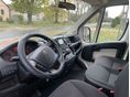 PEUGEOT BOXER 2017 - 9