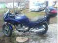 YAMAHA XJ 600 