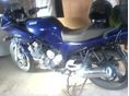 YAMAHA XJ 600 1993/6 - 2