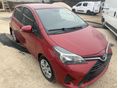 TOYOTA YARIS 2016/5 - 1