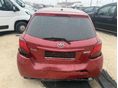 TOYOTA YARIS 2016/5 - 4